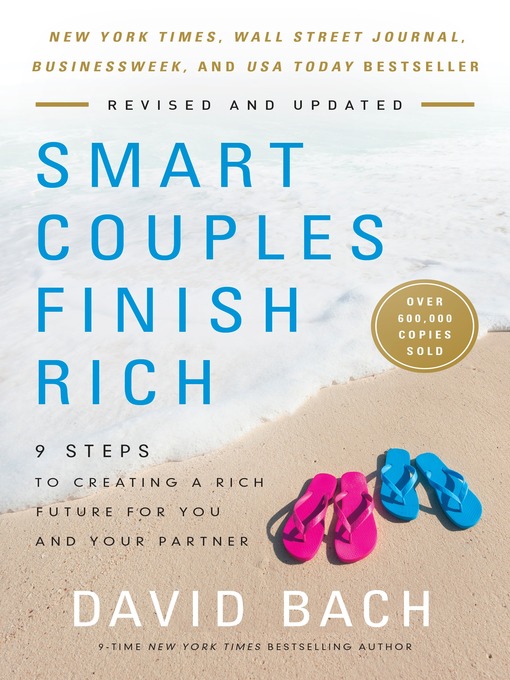 Title details for Smart Couples Finish Rich by David Bach - Available